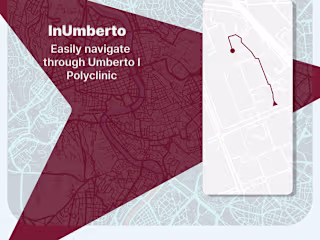 InUmberto ; Umberto I :: Behance