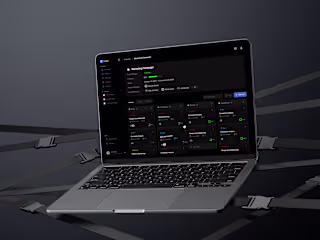Protask: Product Management Platform