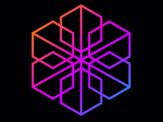 Brand and Web Design for Crypto Balkan