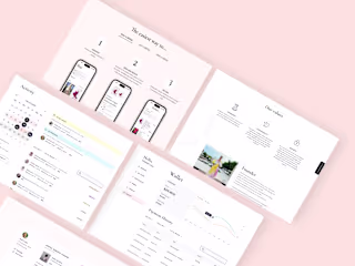 Chaine: Peer-to-Peer Designer Fashion Platform
