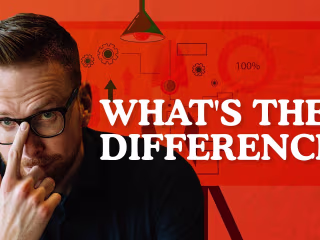 Product Vision vs. Product Strategy: What's the Difference? 