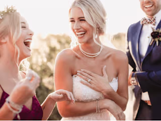7 Tips for a Seamless Wedding Day