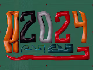 SHOWREEL 2024