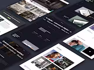 Webflow Design and Development | Our Portfolio