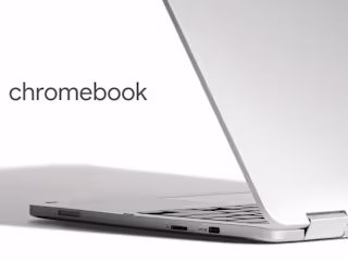 Google Chromebook | OOH Advertising campaign