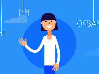2D Explainer video