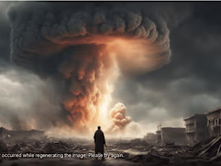 Tsutomu: Survivor of Two Atomic Bombs