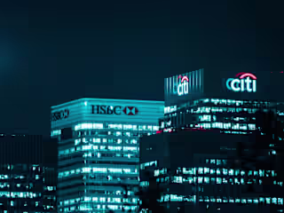 Digital Transformation Success: Baltic Bank Case Study