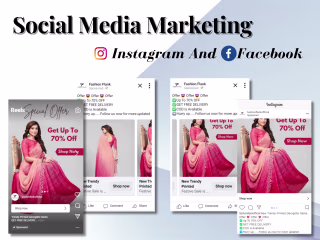 Social Media Marketing PPC