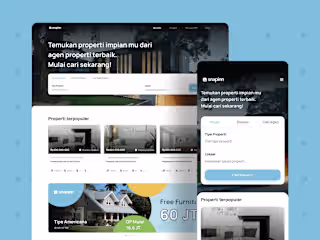Helped Snapinn pivoted from “Airbnb” to brokerage website.