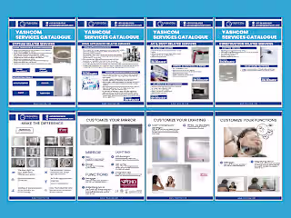 Catalogue Design : Behance