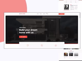 Safalinks | Wordpress Website 
