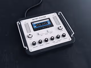 Retro