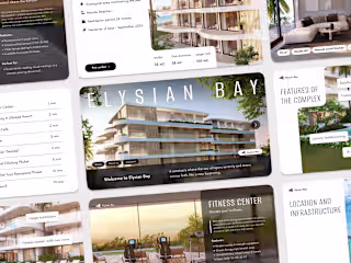 Elysiym Bay | Hotel Presentation