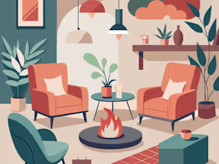 A Playful Custom Pattern Showcase