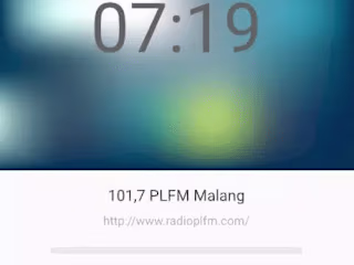 Mobile App Streaming | Stream Radio Campus Polytechnic FM