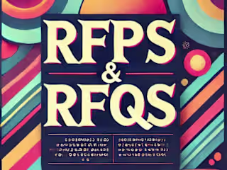 Winning an RFP for the Construction Industry