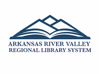 Regional Library logo update