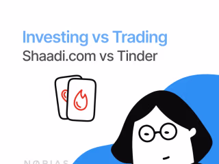 NoBias marrige vs dating on Vimeo
