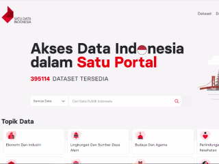 Indonesia Project