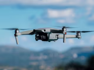 SEO-Oriented Articles for Drone-Niched Blog
