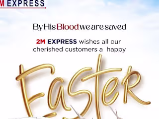 2MExpress Ltd on Instagram