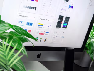 Crafting a Unified and Innovative Design System