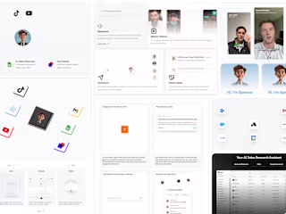 Creating Interactive Landing Pages That Capture Attention
