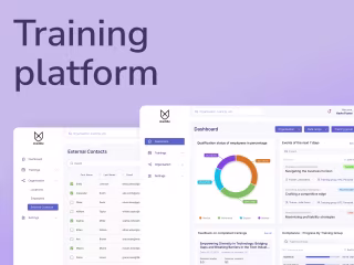 EdTech project