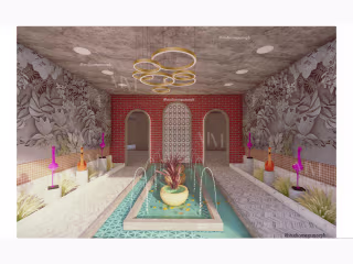 ENTRANCE FOYER