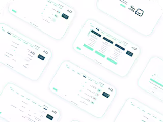 Salla E-Commerce Stores Builder Conceptualization (SaaS)