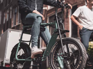 Achieve 14+ ROI for eMobility brand through paid ads