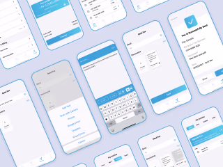 FAX.PLUS - Mobile Fax App