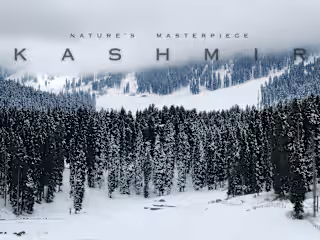Cinematic Intro for Travel Video