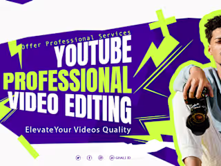 Long Form Content for Your Youtube Channel