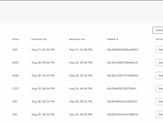 E-Commerce Software