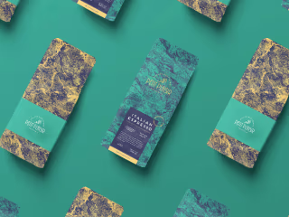 Petit Plasir - Brand Identity
