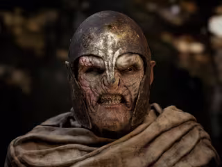 Real Time Orc