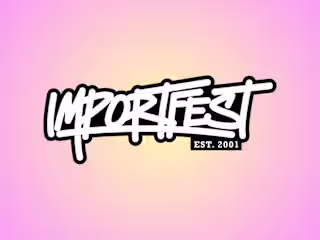 Social Media Co-Manager, ImportFest Toronto