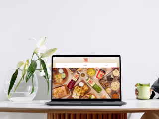 localexpress.online - Ecomm Store