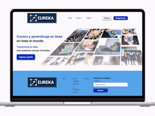 Eureka
