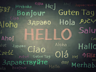 4 Reasons to Learn a New Language