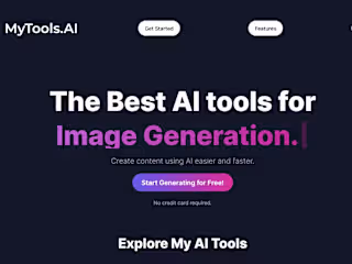 My AI tools