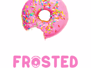 FROSTED on Behance