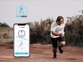 Running