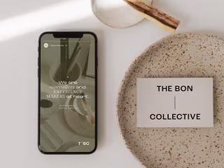 The Bon Collective