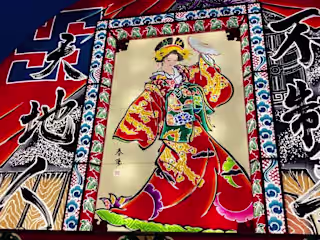 Guide to the Famous Summer Festivals of Tohoku
