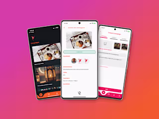 Colibri Studio: Connect Businesses & Creators Seamlessly