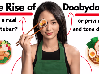 The Rise of Doobydobap - Video Essay