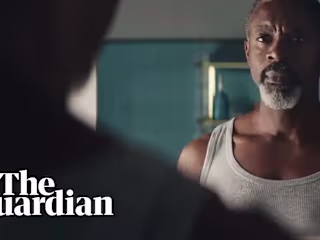 Gillette's 'We believe: the best men can be' razors commercial …